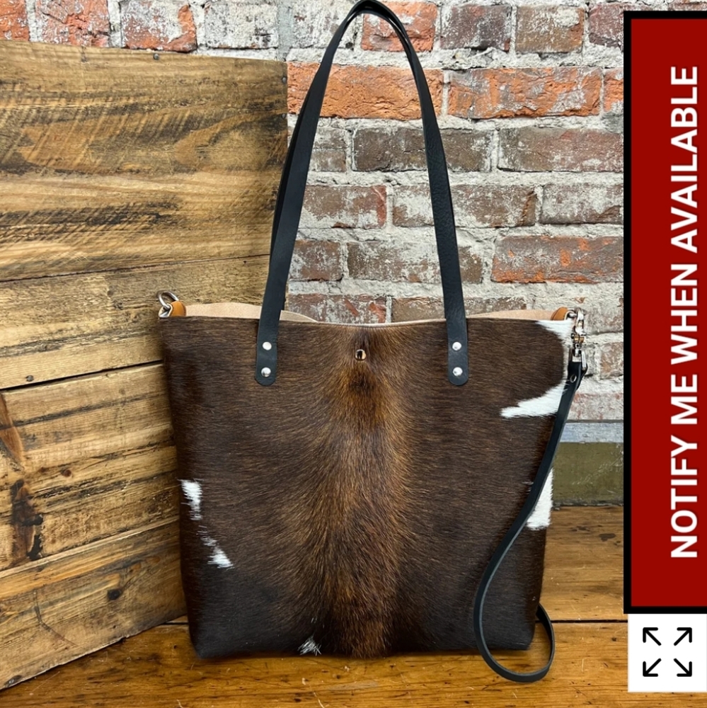 New Jill's Homestead Tote